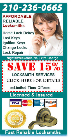 Fast Reliable Professional Lockouts San Antonio Tx